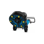 Inne urządzenia budowlane - Szlifierka podłogowa TYROLIT FGE400 Tyrolit - miniaturka - grafika 1