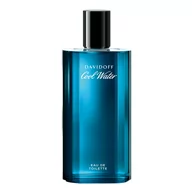 Wody i perfumy męskie - Davidoff Cool Water Man Woda toaletowa 200ml - miniaturka - grafika 1