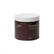 UDDO UDDO Cukrowy peeling do ciała z olejem tsubaki 200 ml ABR-UDD-0008 - Peelingi do ciała - miniaturka - grafika 1