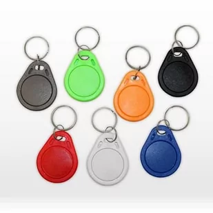 Acs Keyfob  Classic 1K - Wideodomofony - miniaturka - grafika 1