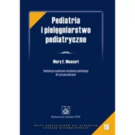 Książki medyczne - Wydawnictwo Lekarskie PZWL Pediatria i pielęgniarstwo pediatryczne - Muscari Mary E. - miniaturka - grafika 1