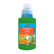 Nawozy ogrodnicze - Westland Nawóz płynny do kaktusów sukulentów 250ml - miniaturka - grafika 1