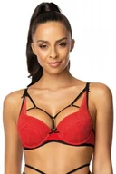 Biustonosze - Mat 3636/11 Loren biustonosz push-up - miniaturka - grafika 1