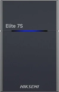 HIKSEMI Elite 7S 1TB Szary HS-ESSD-Elite7SSTD/1T/Grey/SEMI/WW - Dyski SSD - miniaturka - grafika 1