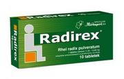 Herbapol Radirex 10 szt.