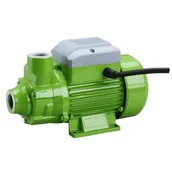 Pompy wodne - AQUACRAFT QB370HT - miniaturka - grafika 1