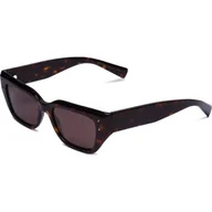 Okulary przeciwsłoneczne - Dolce & Gabbana Okulary przeciwsłoneczne DG4462 - miniaturka - grafika 1