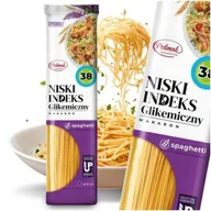 Makaron - Makaron rurka z pszenicy durum 400 g - miniaturka - grafika 1