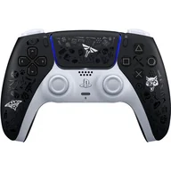 Kontrolery do Playstation - Kontroler SONY DualSense The Last Of Us 2 Limited Edition - miniaturka - grafika 1