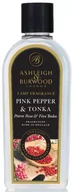 Aromaterapia - Ashleigh & Burwood Olejek do lampy zapachowej  - Pink Pepper & Tonka - Różowy Pieprz z Tonką - 500ml PFL1253 - miniaturka - grafika 1