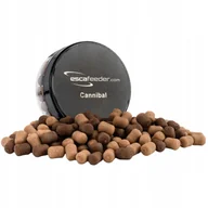 Zanęty - PRZYNĘTA WAFTERS METHOD ESCA FEEDER CANNIBAL 10 MM - miniaturka - grafika 1