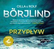 Audiobooki - kryminał, sensacja, thriller - Przypływ - miniaturka - grafika 1