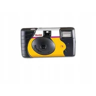Akcesoria fotograficzne - Kodak Power Flash 27+12 3961315 - miniaturka - grafika 1