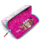 Piórniki - Maped Piórnik do pokolorowania Barbie - miniaturka - grafika 1