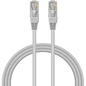 Kable komputerowe i do monitorów - Kabel sieciowy DPM BMGV01 UTP 1.5 m - miniaturka - grafika 1