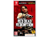 Gry Nintendo Switch - Nintendo Switch CENEGA Red Dead Redemption - miniaturka - grafika 1