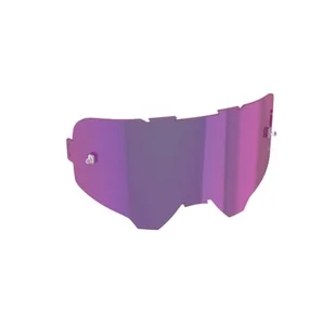 Leatt Szybka zapasowa do masek szybkich motocykli - Gogle i okulary motocyklowe - miniaturka - grafika 1