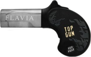 Flavia Top Gun Red Heat EDP 100ml