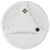 Czujniki czadu, dymu, gazu - BEZPRZEWODOWA CZUJKA TLENKU WĘGLA (CZADU) AX PRO DS-PDCO-E-WE Hikvision - miniaturka - grafika 1