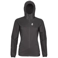Kurtki i kamizelki sportowe damskie - Kurtka damska High Point Helium Pertex 2.0 Lady Jacket Rozmiar: S / Kolor: czarny - miniaturka - grafika 1