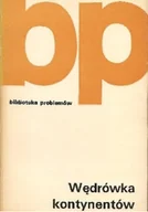 Nauki przyrodnicze - Wędrówka kontynentów 1973 - miniaturka - grafika 1