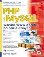 Systemy operacyjne i oprogramowanie - PHP i MySQL. Witryna www oparta na bazie danych - miniaturka - grafika 1
