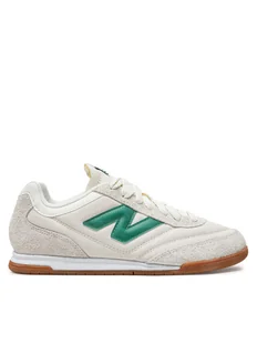 New Balance Sneakersy URC42HG Beżowy - Sneakersy męskie - miniaturka - grafika 1