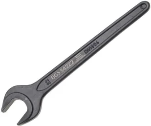 BGS Technic Klucz płaski jednostronny, 22 mm B.34222 - Klucze i nasadki - miniaturka - grafika 1