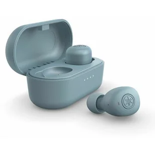 Yamaha TW-E3B niebieskie - Słuchawki - miniaturka - grafika 1