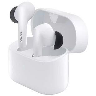 Denon AH-C630W Białe - Słuchawki - miniaturka - grafika 1