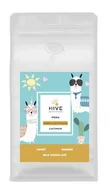 Kawa - Kawa ziarnista Hive Roasters Peru Cusco Filter 250g - miniaturka - grafika 1