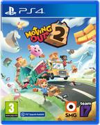 Gry PlayStation 4 - Moving Out 2 GRA PS4 - miniaturka - grafika 1