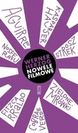 Książki o kulturze i sztuce - Nowele filmowe - Werner Herzog - miniaturka - grafika 1