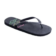 Klapki i japonki męskie - TIDES M SNDL - miniaturka - grafika 1