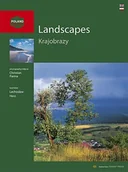 Albumy krajoznawcze - Landscapes. Krajobrazy - miniaturka - grafika 1
