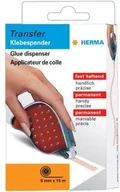 Kleje biurowe - Herma Aplikator kleju 1013 - miniaturka - grafika 1