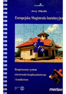 Technika - Europejska Magistrala Instalacyjna rozproszony system sterowania bezpieczeństwem i komfortem - miniaturka - grafika 1