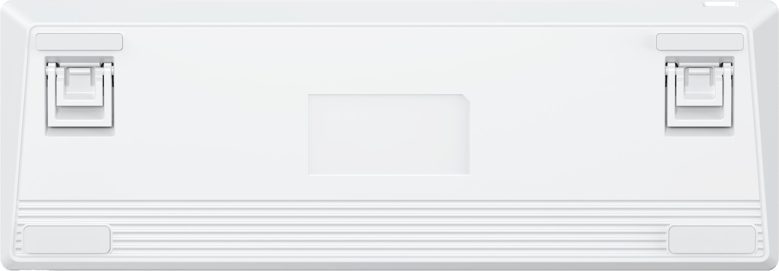 Deltaco DK470 60% mechaniczna klawiatura DELTACO GAMING, Pre-lubed Hot-Swap KTT jungikliai / 4222408 / GAM-175-W-US