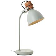 Lampy stojące - Lampa biurkowa ERENA 94555/63 Brilliant - miniaturka - grafika 1