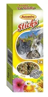 Przysmaki dla gryzoni - Avicentra BARY RABBIT / Degu / Chinchilla 2PC - miniaturka - grafika 1