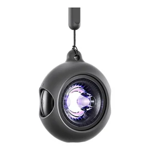 Vention NBRB0 Earbuds T17 TWS (czarne) - Słuchawki - miniaturka - grafika 1