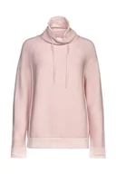 Swetry damskie - ESPRIT Sweter damski, 695/Pastel Pink, XS - miniaturka - grafika 1
