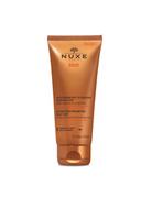 Samoopalacze - NUXE Sun Silky Self Tanning Face & Body (100ml) - miniaturka - grafika 1