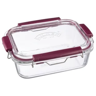Kilner Pojemnik 1,4l Chill Cook Carry - Pojemniki kuchenne - miniaturka - grafika 1