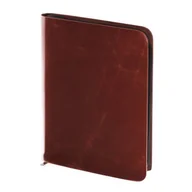 Kalendarze - Kalendarz Książkowy 2025 Segregator zbliżony B5 wymienny wkład Drops Office - miniaturka - grafika 1