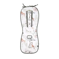 Akcesoria do wózków - Bambusowa wkładka do wózka Uni MAKASZKA - miniaturka - grafika 1