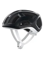 Kaski rowerowe - POC Kask rowerowy "Ventral Lite" w kolorze czarnym - miniaturka - grafika 1