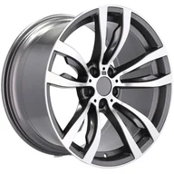 Felgi aluminiowe - Felgi aluminiowe RACINGLINE RB1057 (BY1057), 20", 4 szt. - miniaturka - grafika 1