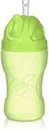 Bidony dla dzieci - Nuby Mój pierwszy bidon niekapek 300ml NB69006 CD - miniaturka - grafika 1