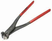 Kombinerki i obcęgi - Szczypce zbrojarskie NWS 300 - miniaturka - grafika 1